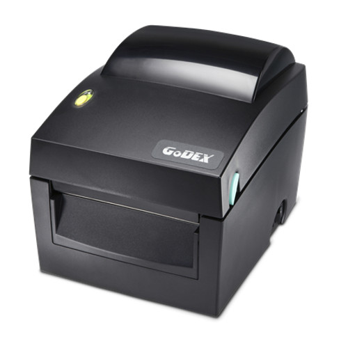 GoDEX DT4xW Direct Thermal Label Printer