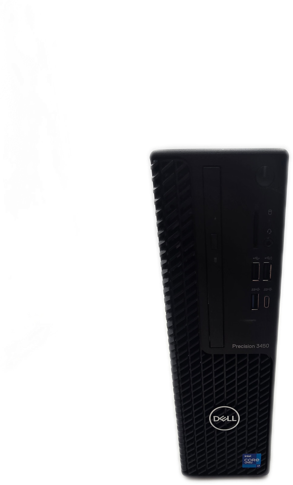 Dell Precision 3450 SFF  i7-11th Gen 16GB 512GB NVMe Windows 11 Home