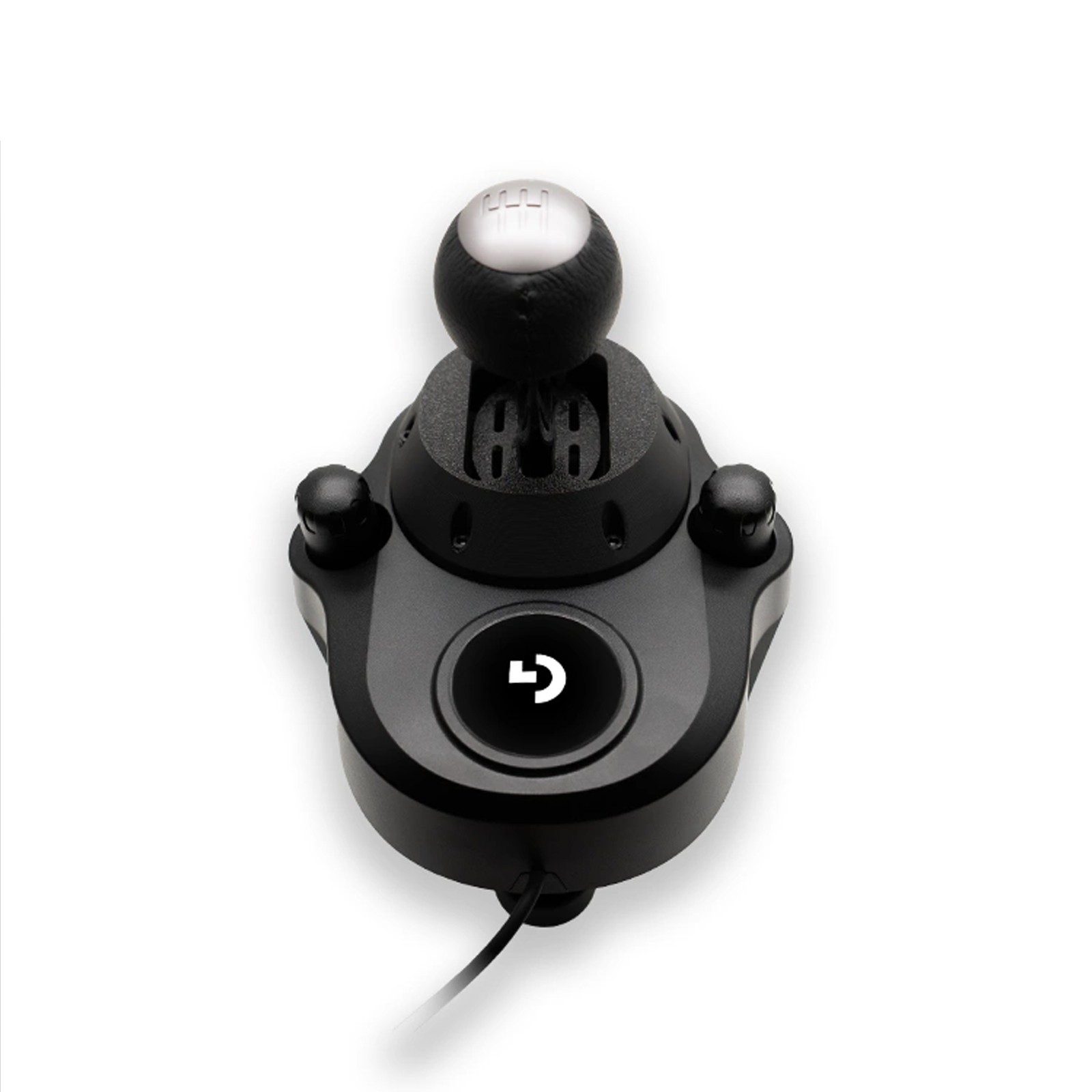 Steering Wheel Gear Shifter Manual Upgrade For Logitech Shifter G29 G923 G27yn