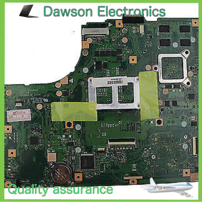 For Asus K55A A55V F55V R503V R500V K55V U57A Motherboard K55VD GT610M Mainboard