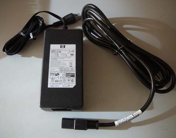 Genuine HP Power Supply 0957-2146 HP OfficeJet 6310 all in one printer 