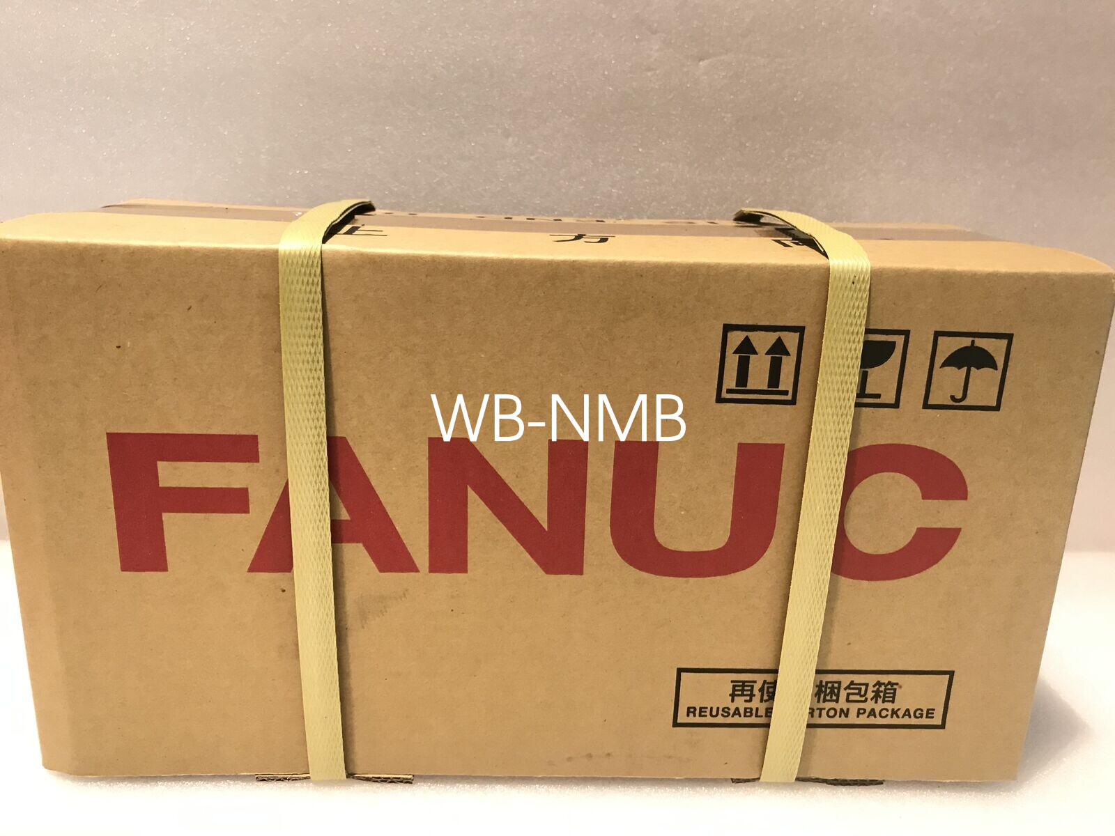1PCS Fanuc A06B-0063-B107 servo motor New in box FedEx or DHL
