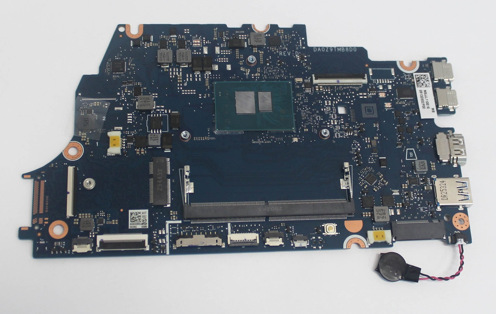 NB.JJL11.001 ACER MB Twin Lake N355 UFS128G UMA Aspire Go 15 AG15-32P Grade A