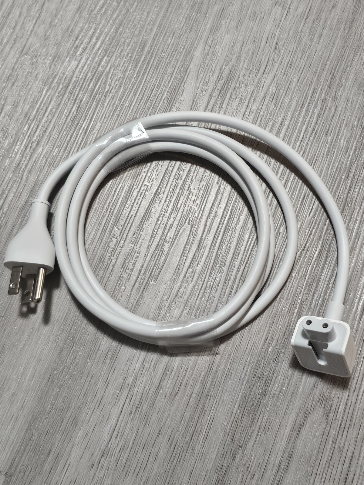 Genuine OEM Apple Power Adapter Extension Cable for MacBook Pro Air