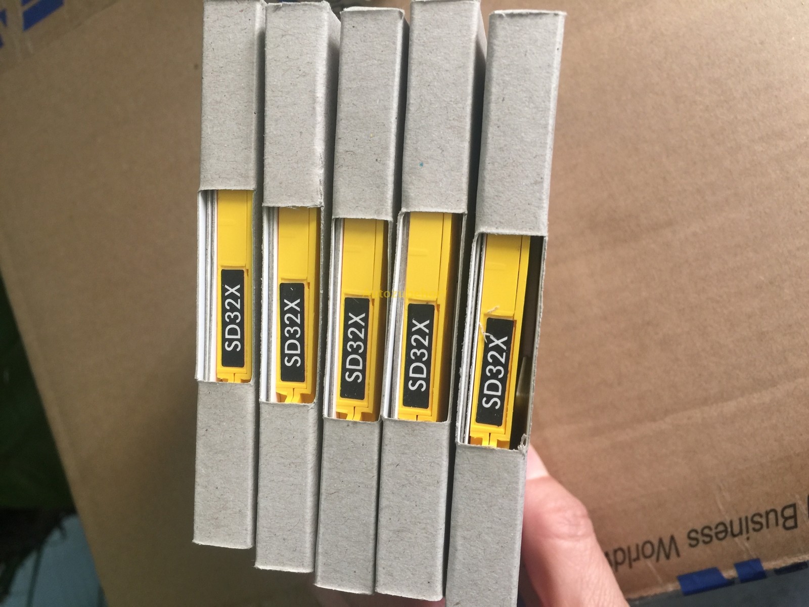 1pc Brand New MTL Surge Protector SD32X