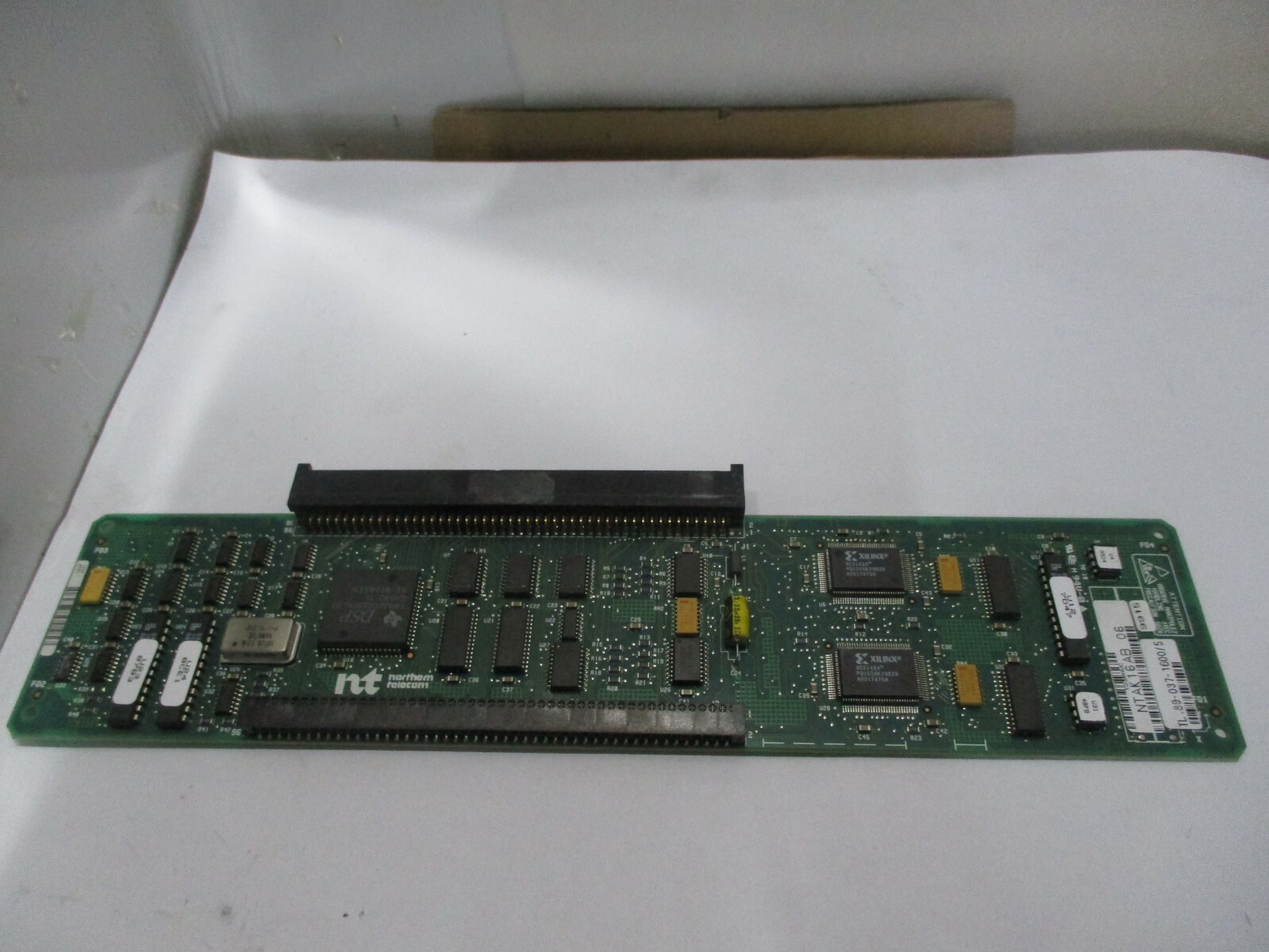 Nortel Meridian NTAK16AB RELS: 06 CARD
