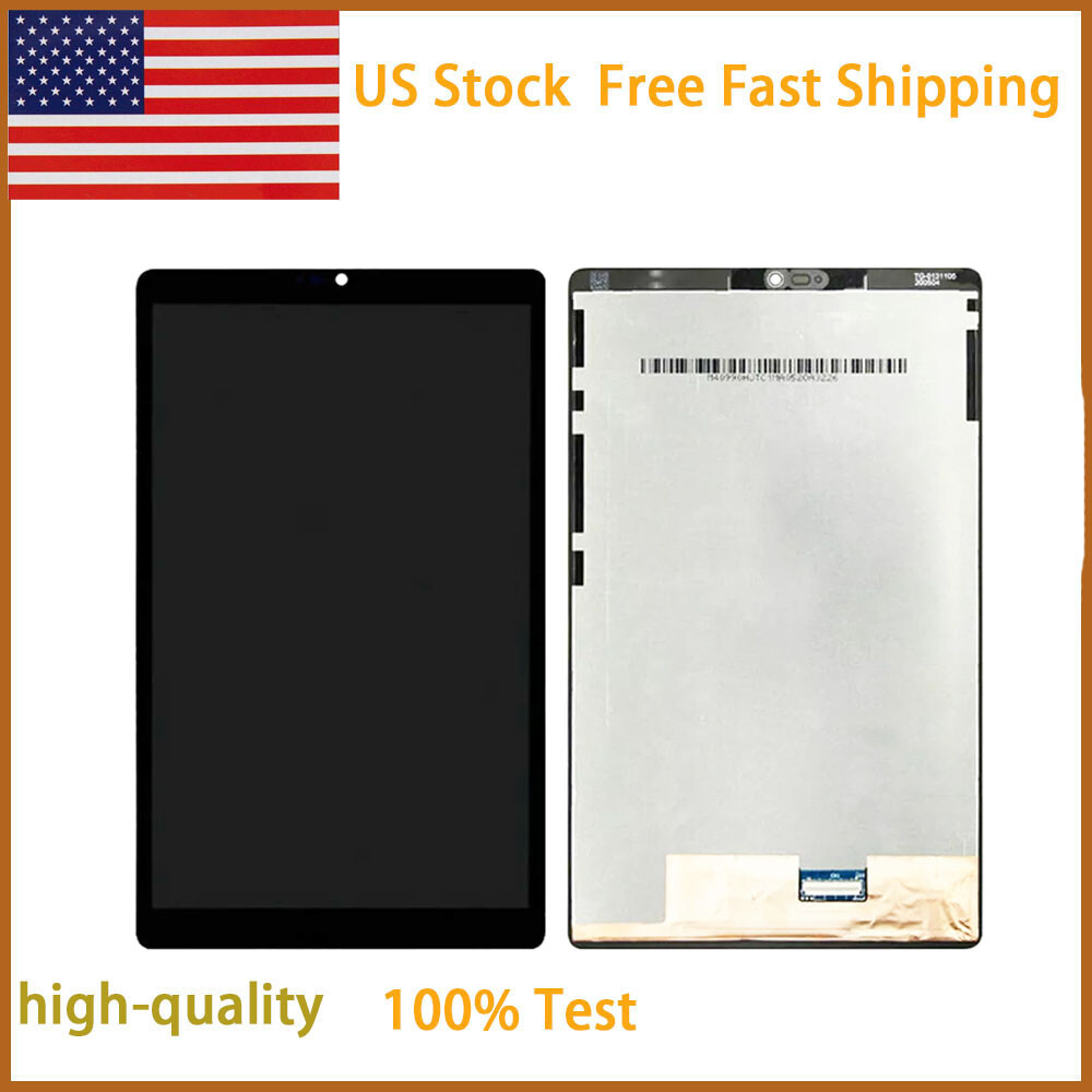 Replacement For Lenovo Tab M8 HD TB-8505 8505F 8505FS LCD Touch Screen Digitizer