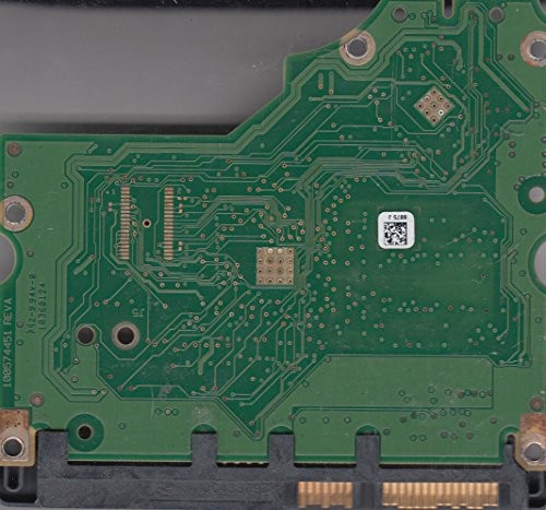 ST3750528AS, 9SL153-303, CC46, 6875 J, Seagate SATA 3.5 PCB (PCB)