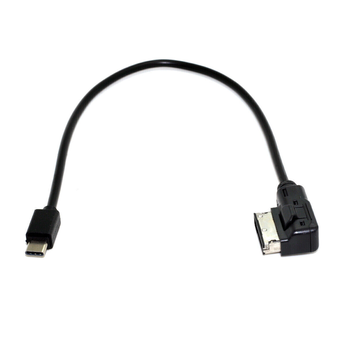 2010-2014 VW AUDI A3 A5 AMI MDI USB-C Cable -Only Charging for iPhone 15 Android