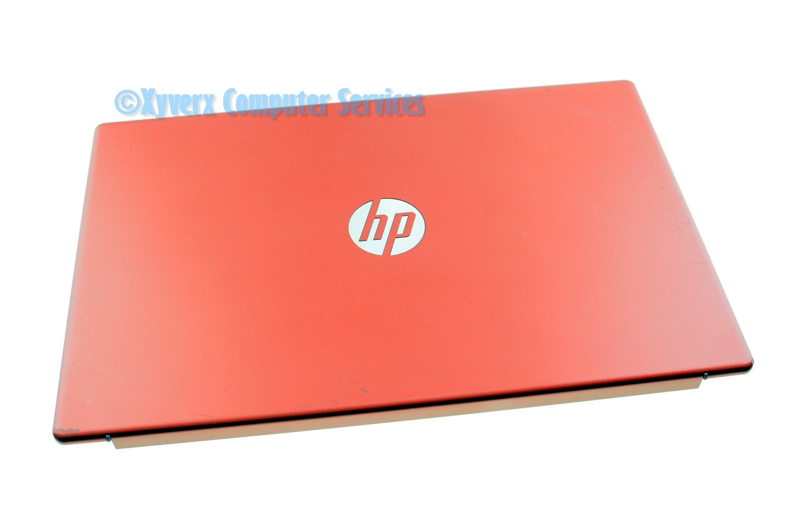 EA0PD00204P OEM HP LCD BACK COVER RED 15-FD0083WM (GRD C)(BC25)