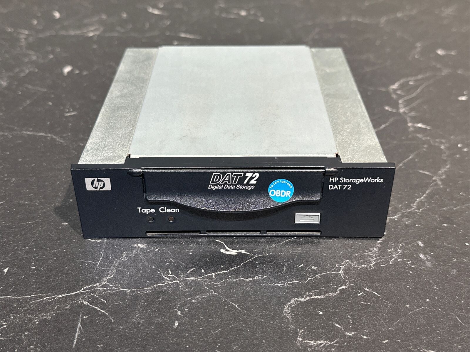 HP Q1522A StorageWorks DAT 72 Internal Tape Drive