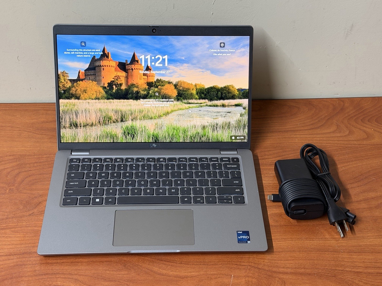 Dell Latitude 5440 14" | i7-1355U | 16GB RAM | 512GB SSD | Iris Xe