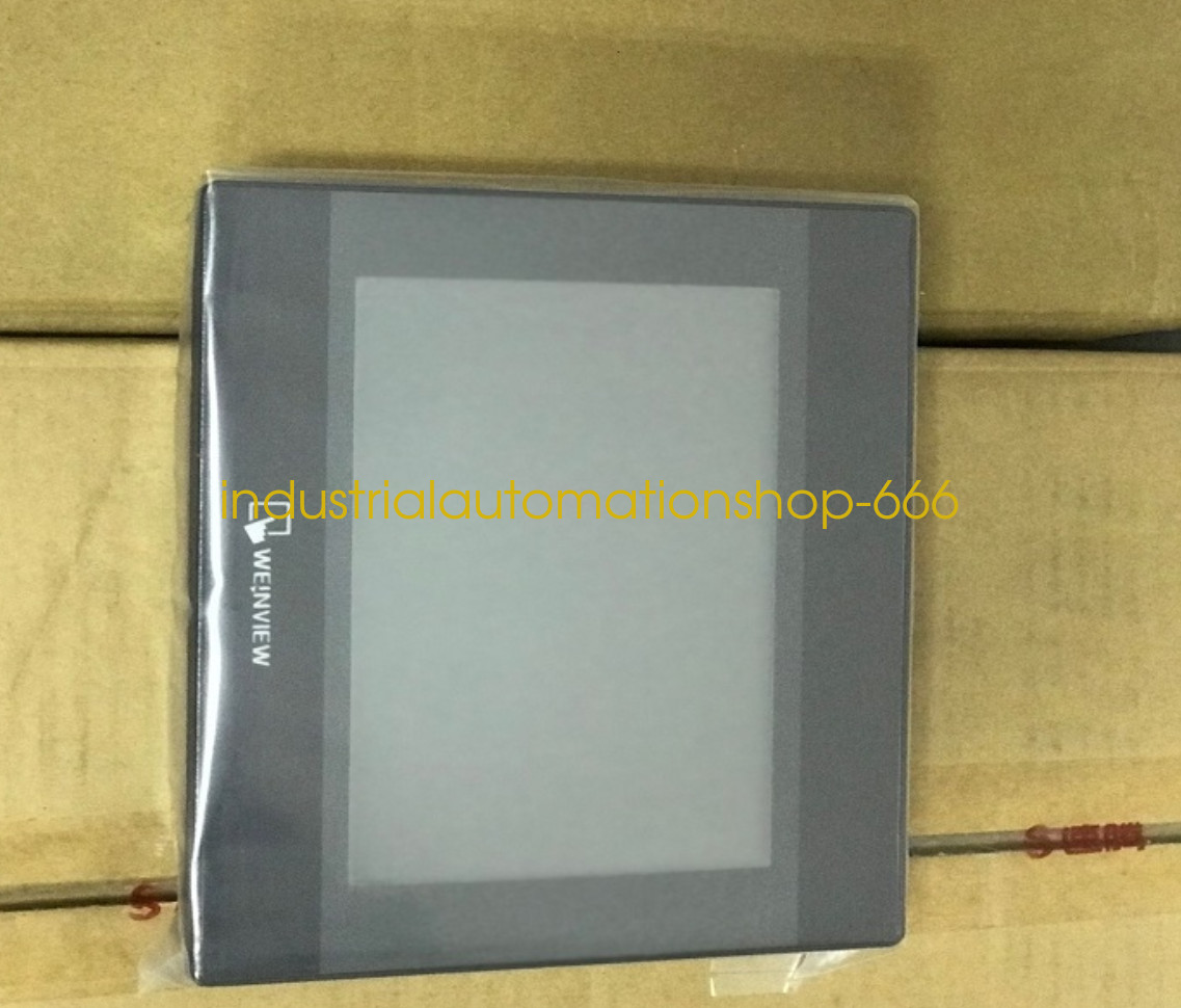 1PC NEW WEINVIEW Touch screen cMT2159X Via DHL or FedEX