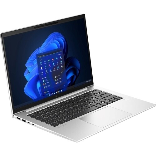 HP EliteBook 845 G10 Ryzen 5 PRO 7540U 16GB 512GB SSD Business Laptop