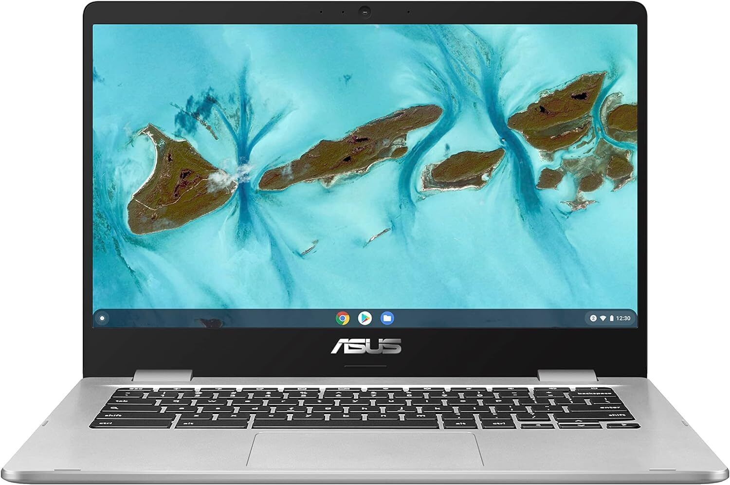 ASUS 2024 Chromebook Laptop 14