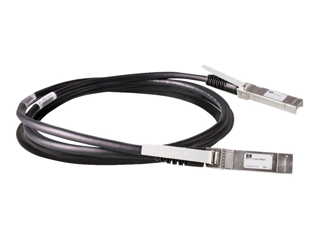 HPE JG081C Cable II price incl VAT 3 yr warranty * B2B