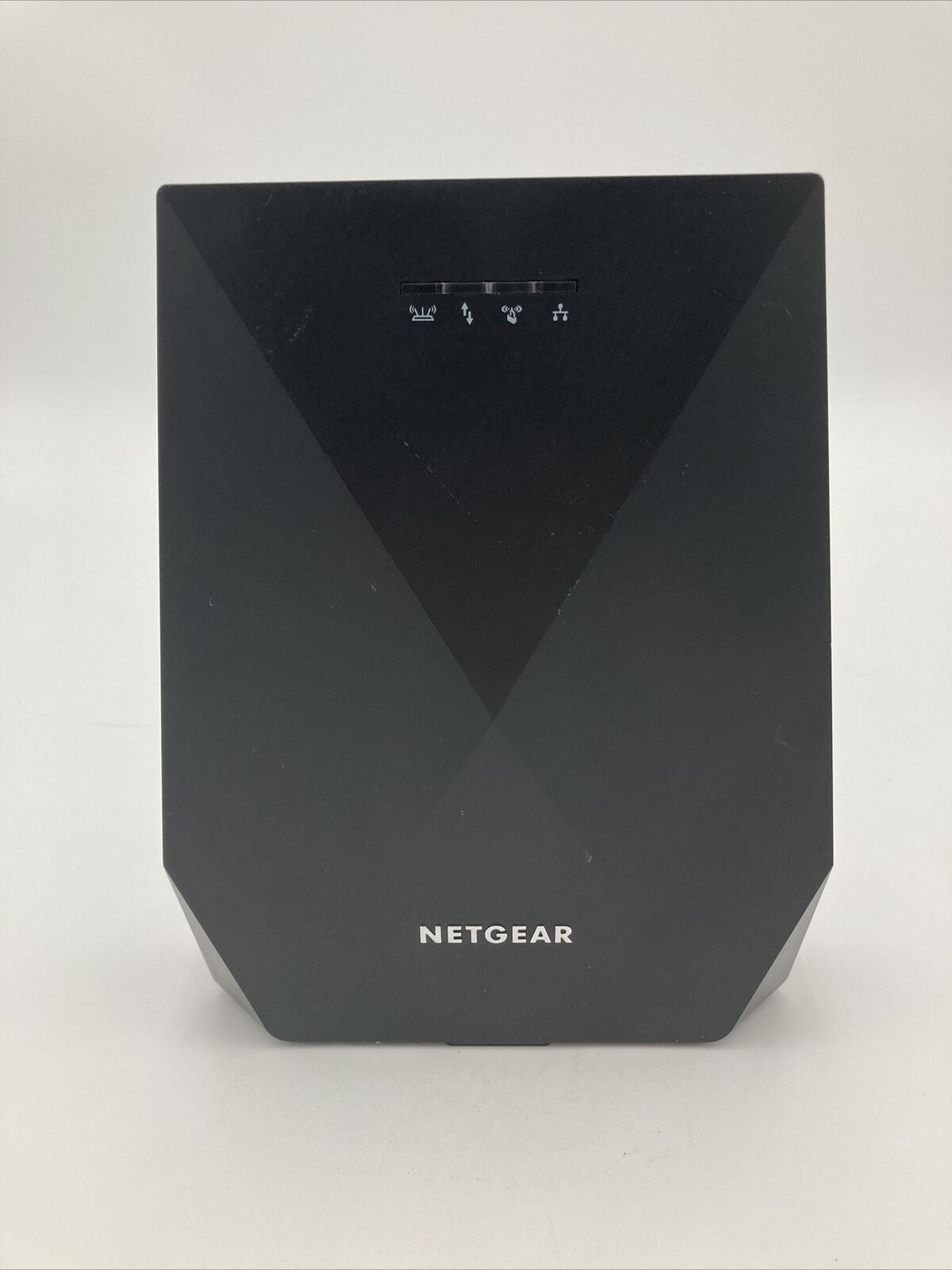 NETGEAR Nighthawk X6 EX7700 AC2200 Tri-band WiFi Mesh Extender Router Tested