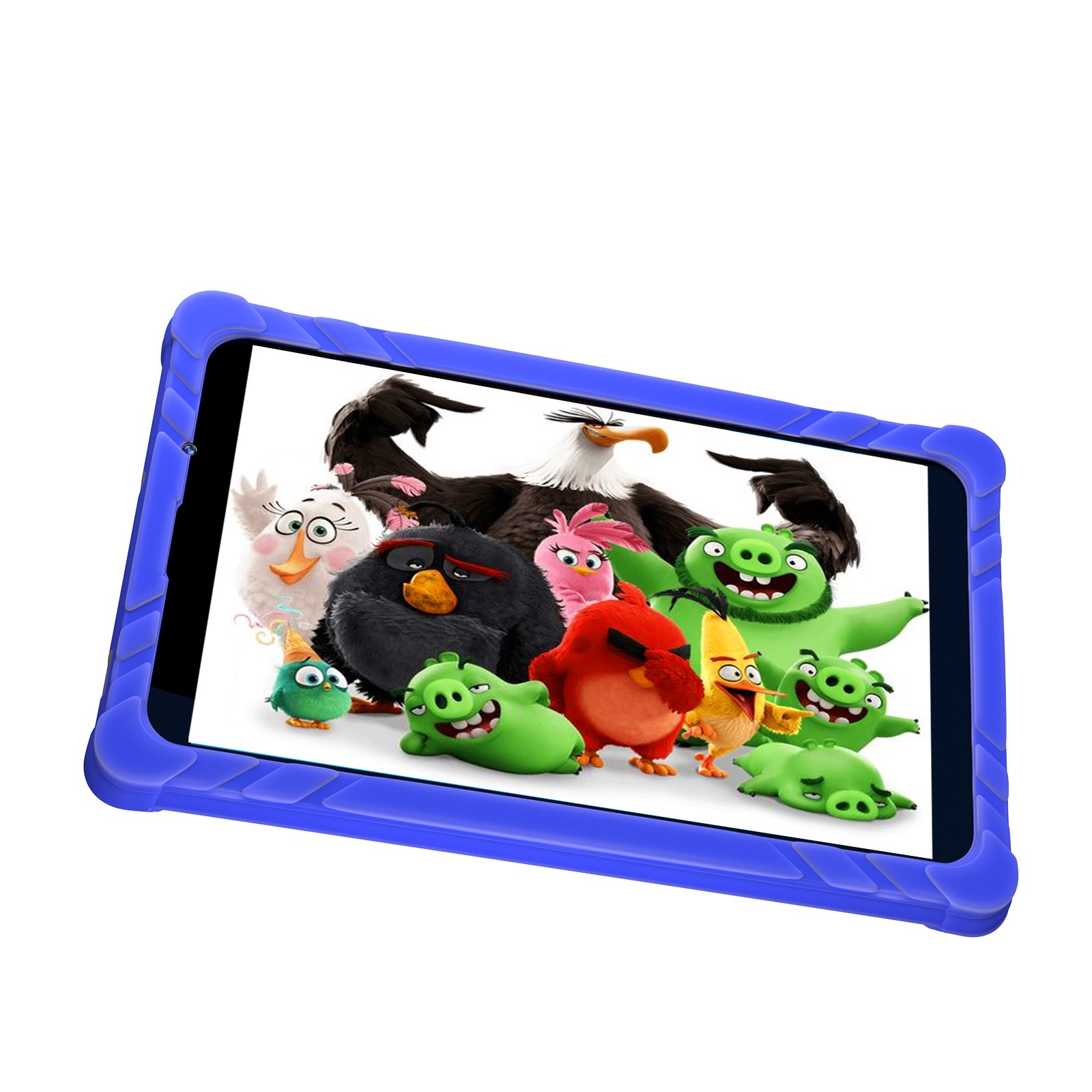 8inch Kids Tablet Android 12 2GB+32GB Parental Control 4000mAh Quad-Core WiFi