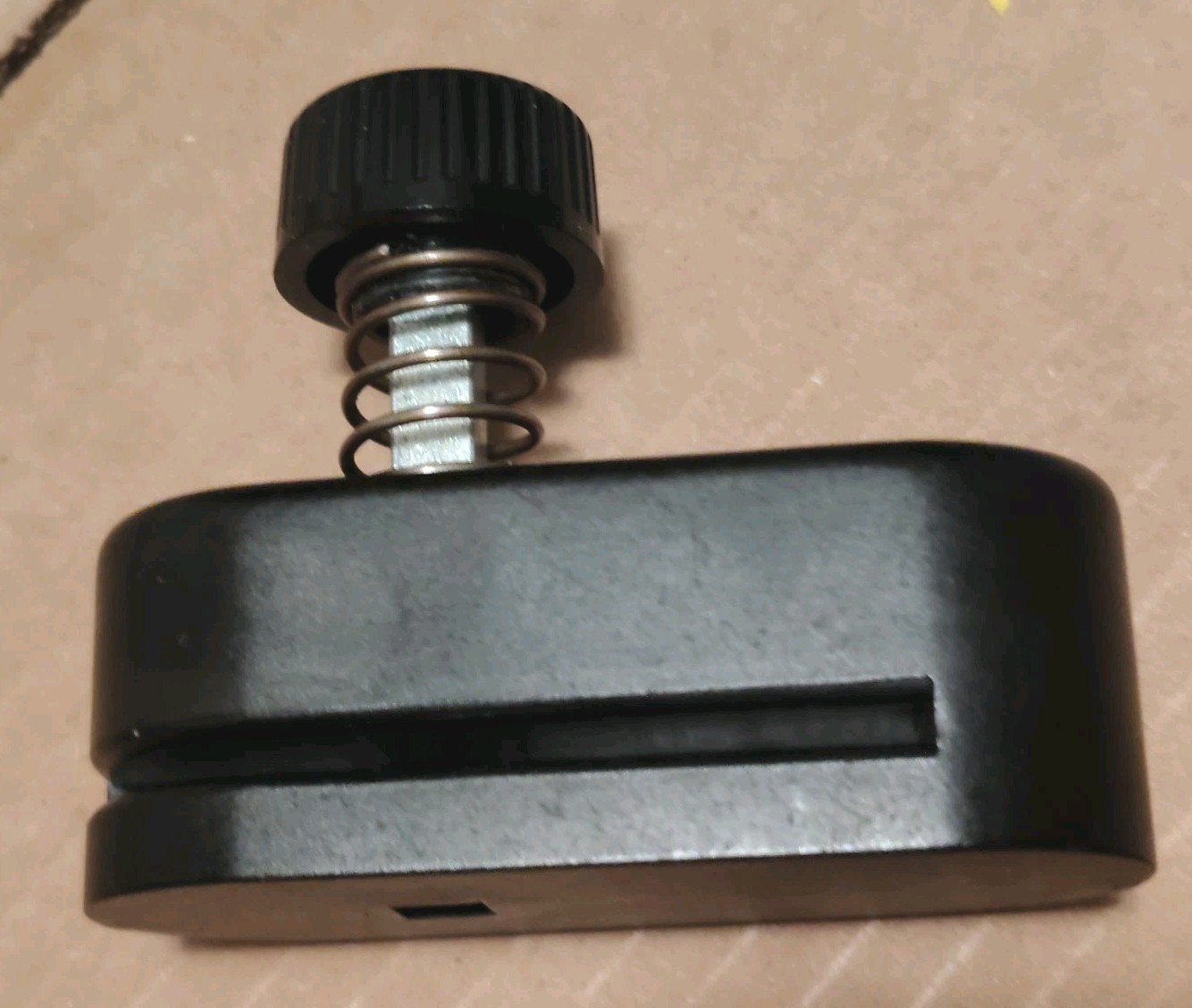 Vintage 5.25" Floppy Disk Notcher Punch Tool – Heavy Duty