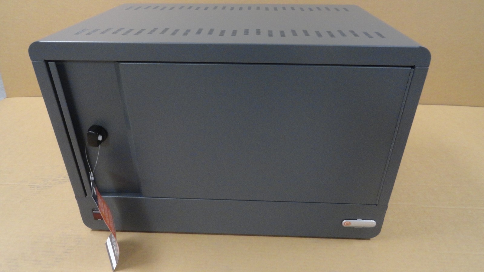 Charging Station Bretford ELMTS16-USBC-CG Element Charging Station 16 -