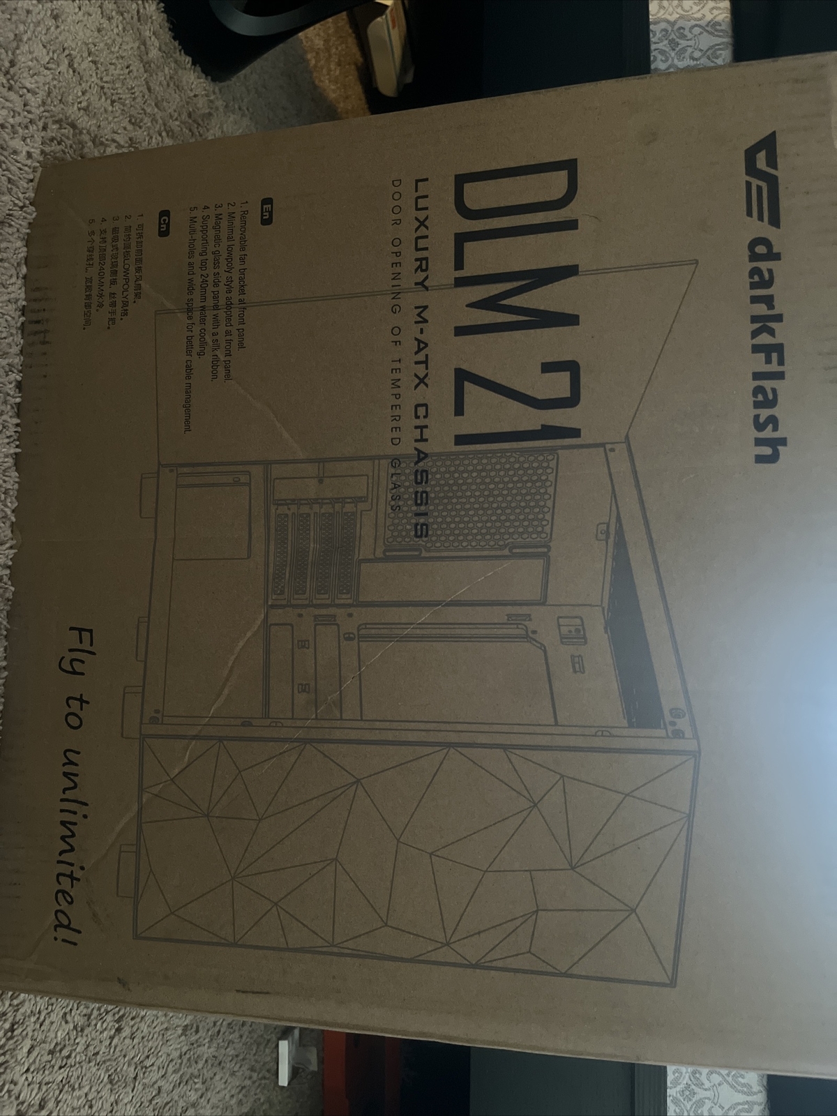 Dlm21