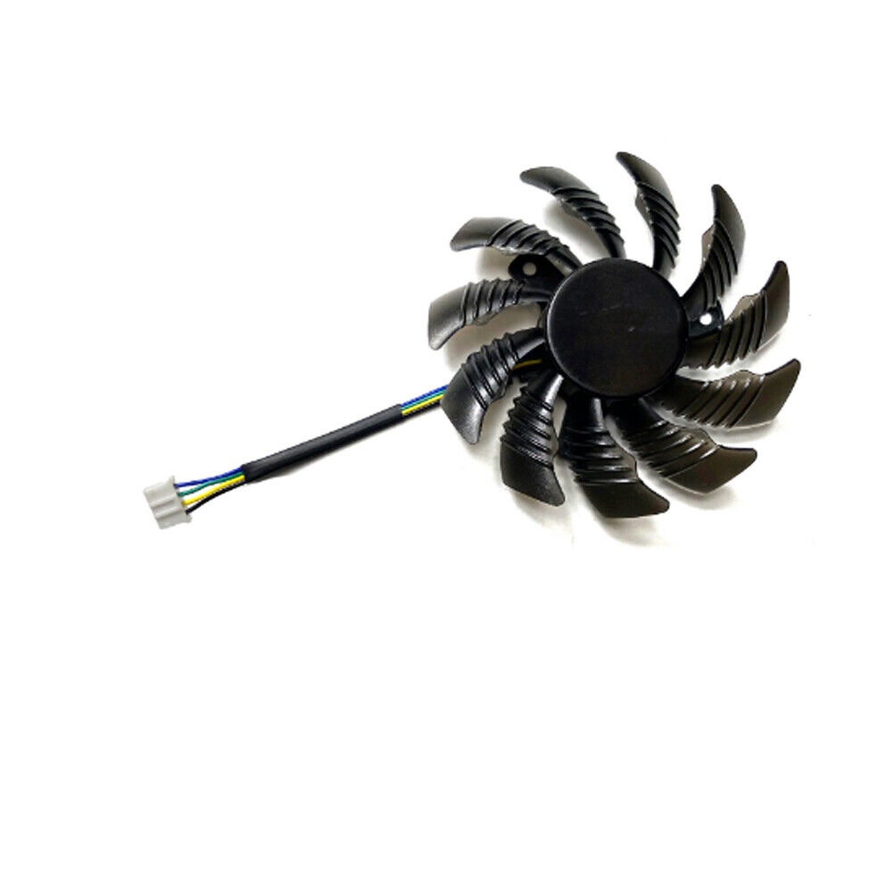 Graphics Card Cooling fan Replacement For Gigabyte GTX980 980ti GAMING-4GD Part