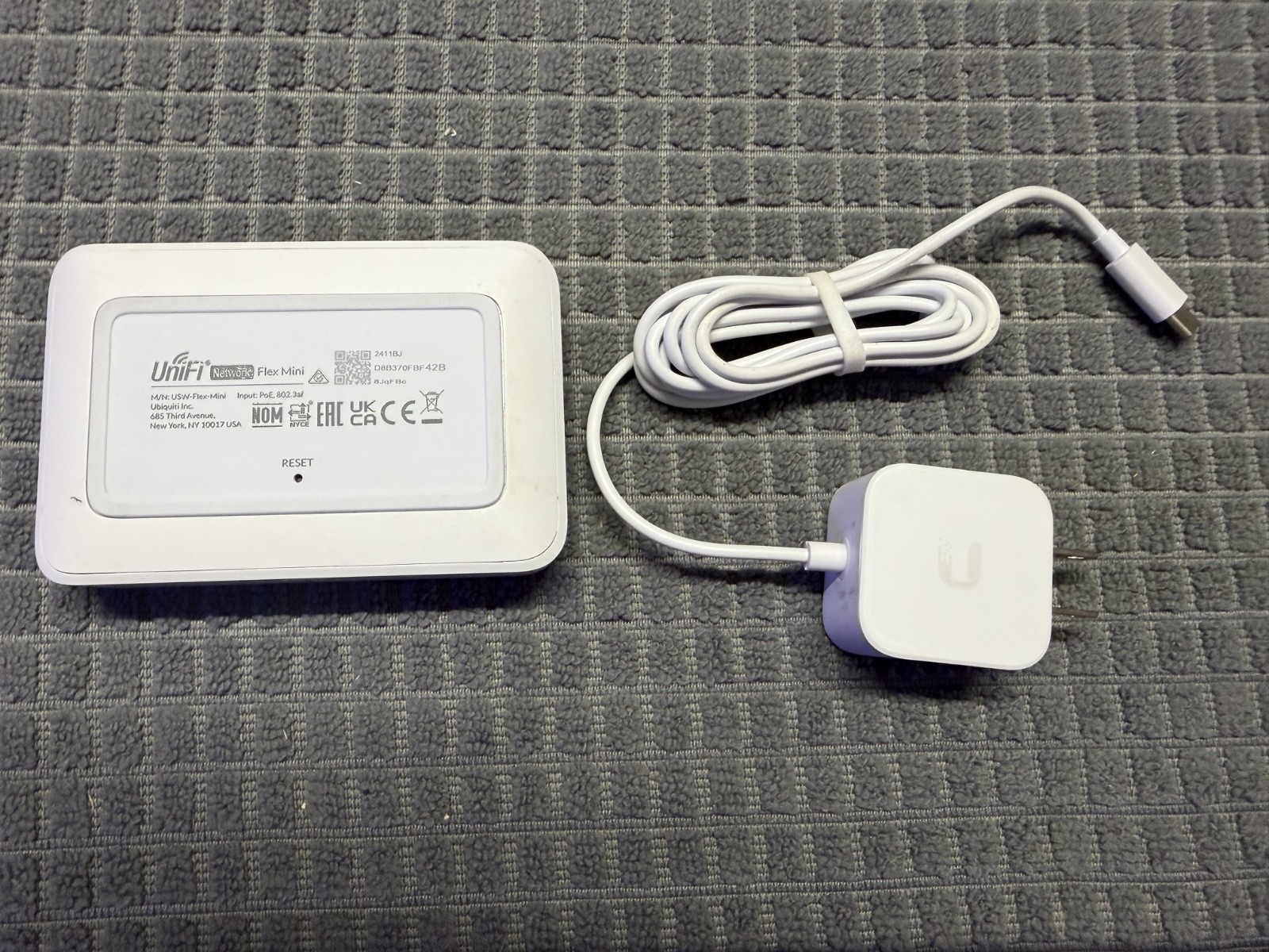 Ubiquiti Networks UniFi Flex Mini