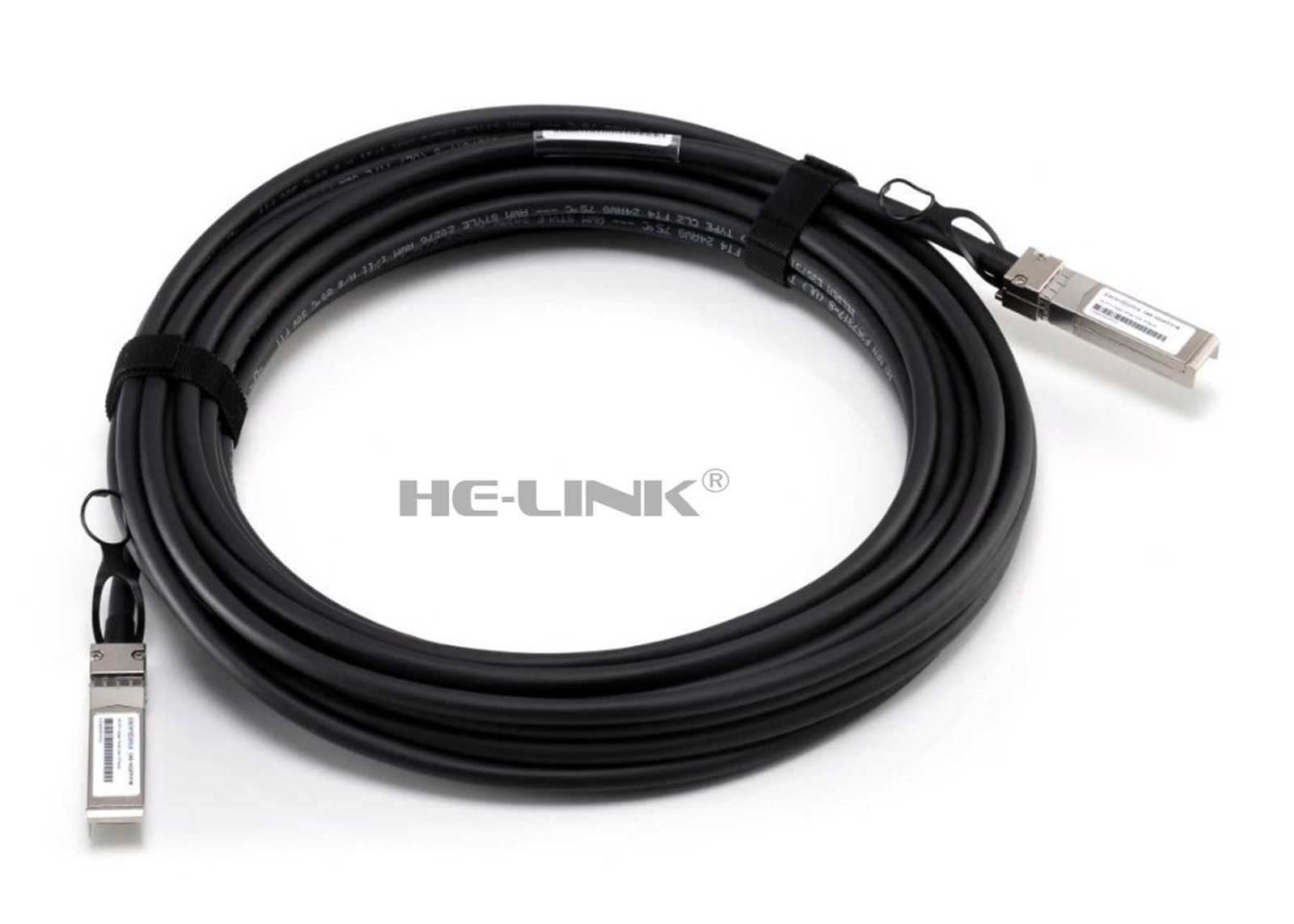 5m QFX-SFP-DAC-5M Juniper Networks Compatible 10G SFP+ DAC Cable