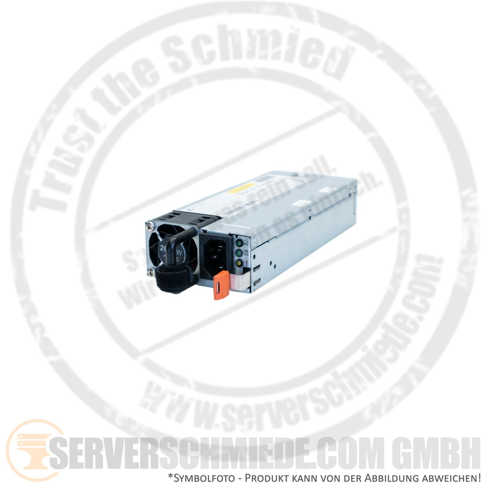 Lenovo IBM 2000W PSU Power Supply for SD530 01GV274