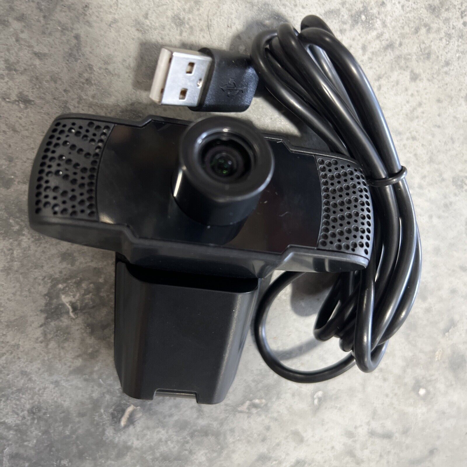 1080P Webcam with Microphone wb-05 USB 2.0 For Video Streaming *NEW*