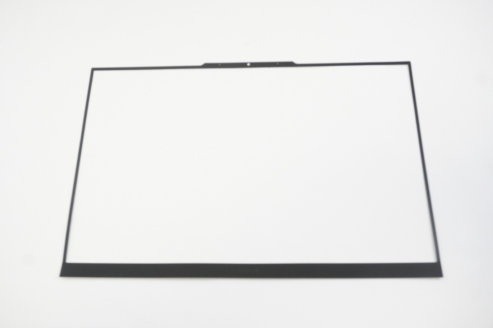 5B30S19142 Lenovo LCD Front Bezel Storm Grey 82Y5X006US LEGION SLIM 5 14APH8