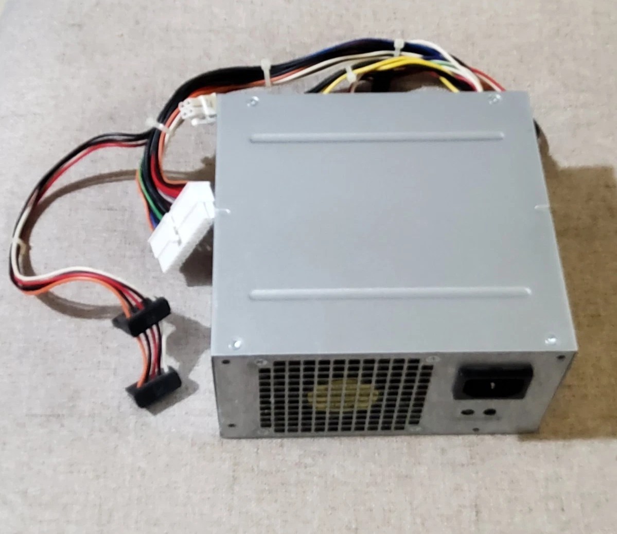 Dell Power Supply 265w H265AM-00