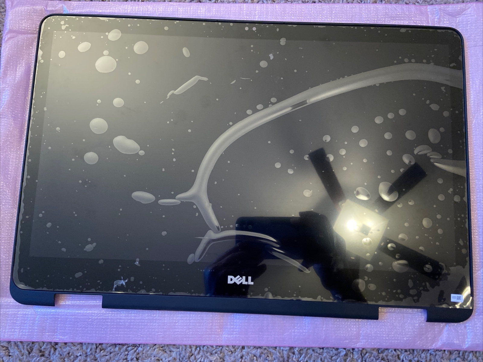 New DELL LCD 17.3 TOUCH INSPIRON 17 7779 XWCYC B25b