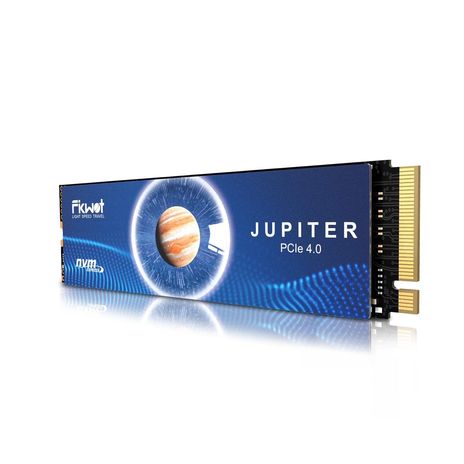 Fikwot FX991 Internal SSD 1TB M.2 NVMe
