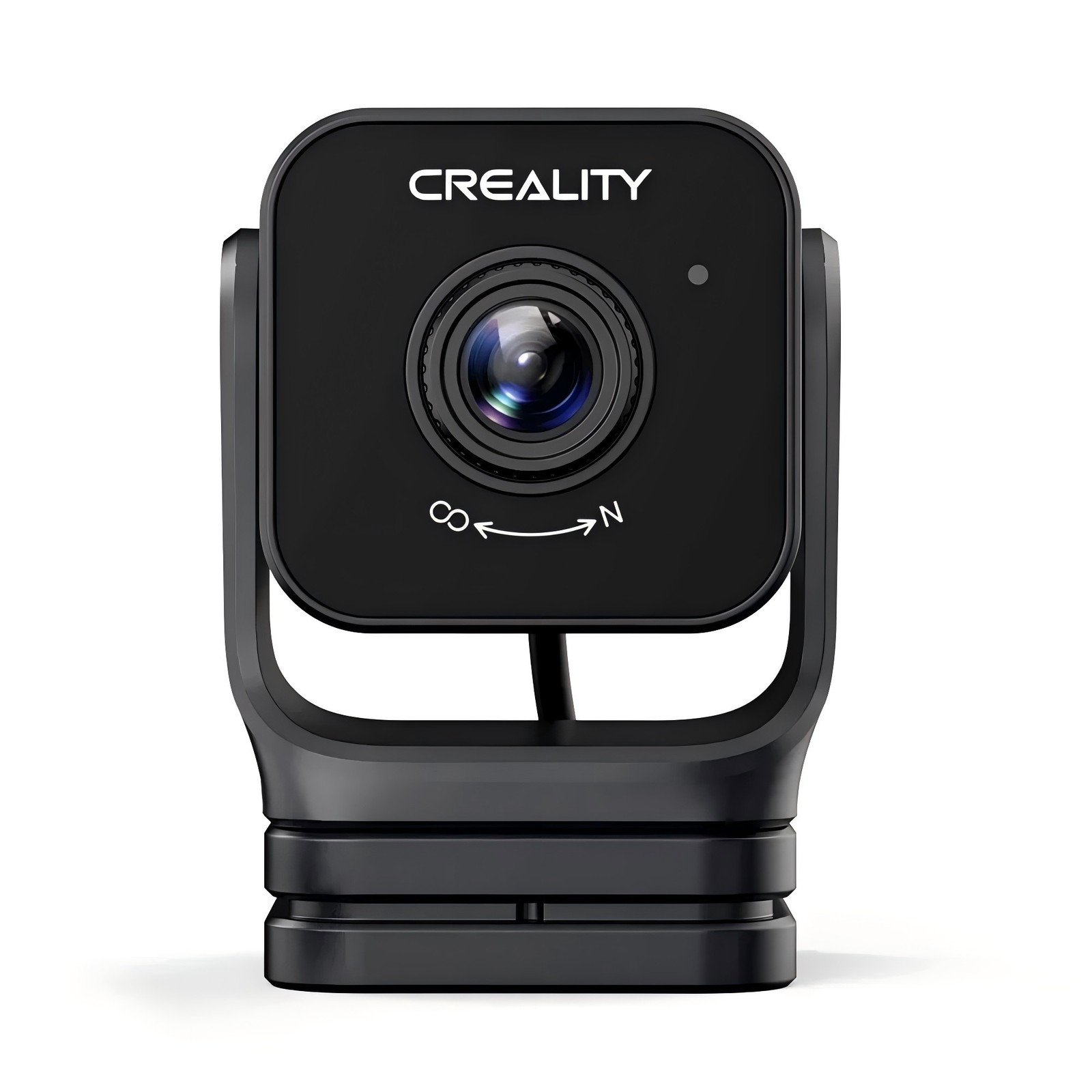Creality Official Ender-3 V3 KE Display Kits 4.3 inch Touch Screen + Camera