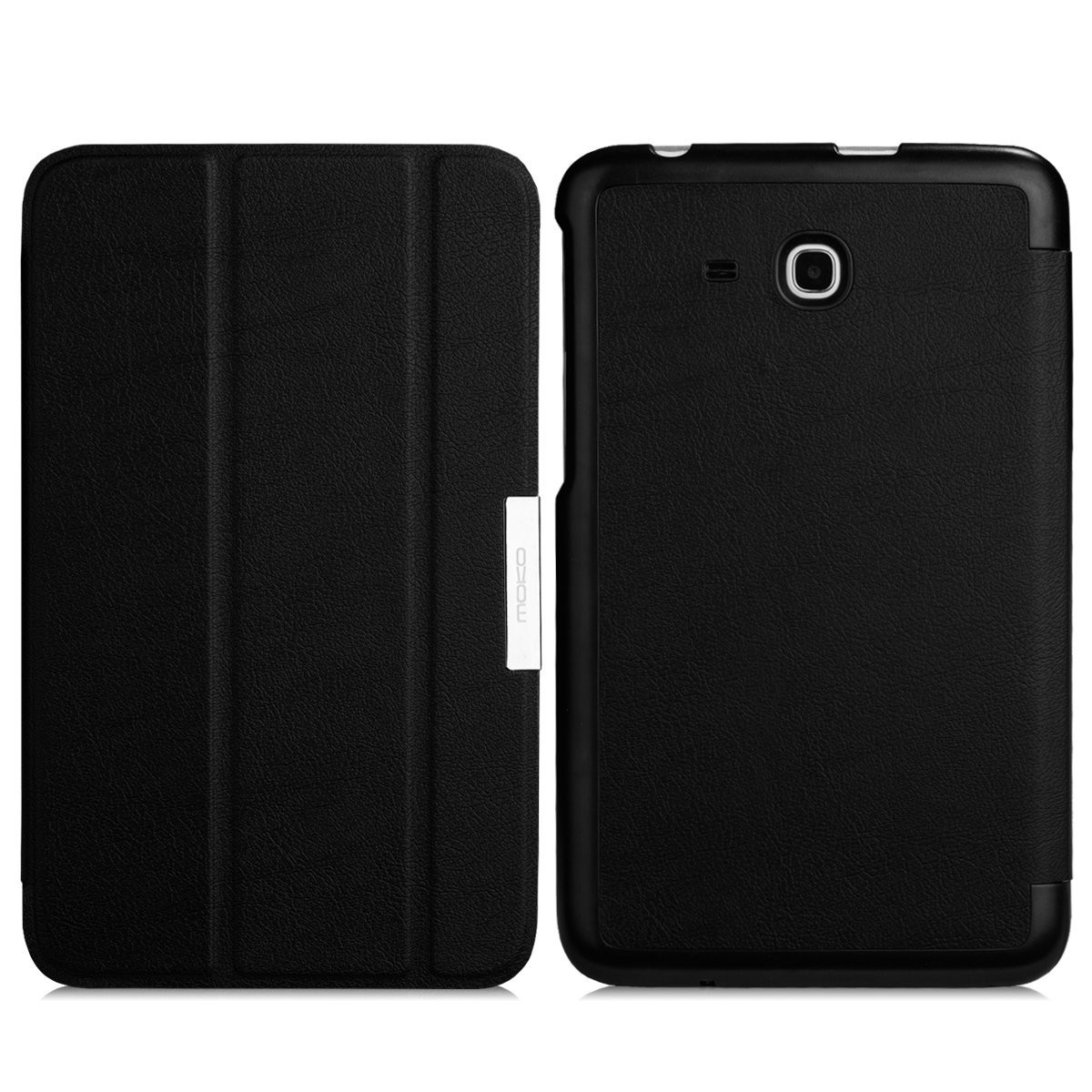Moko Samsung Galaxy Tab 3 Lite 7 Inch Cover Case Stand -Ultra Slim   : Sale