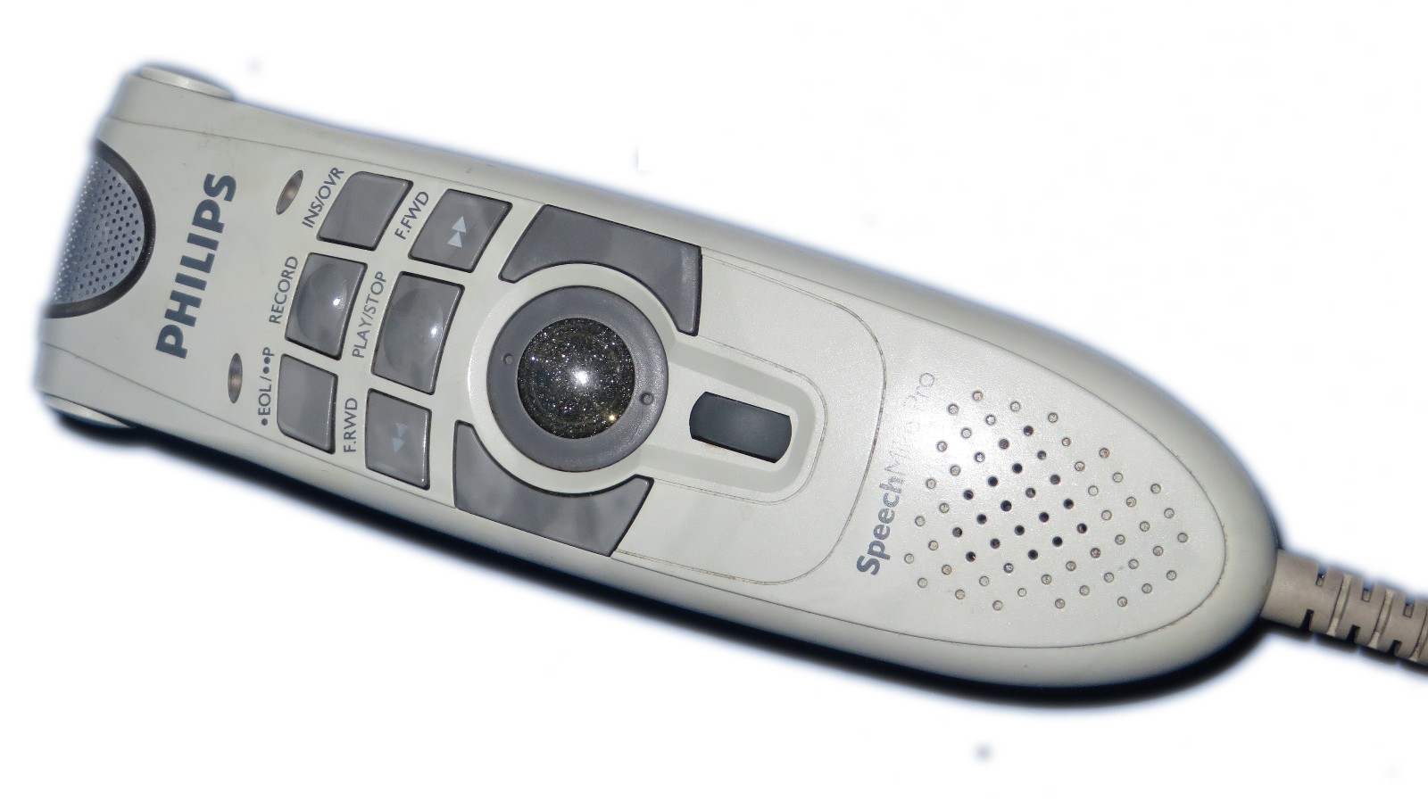 Philips SpeechMike Pro LFH 5274/00 USB #90