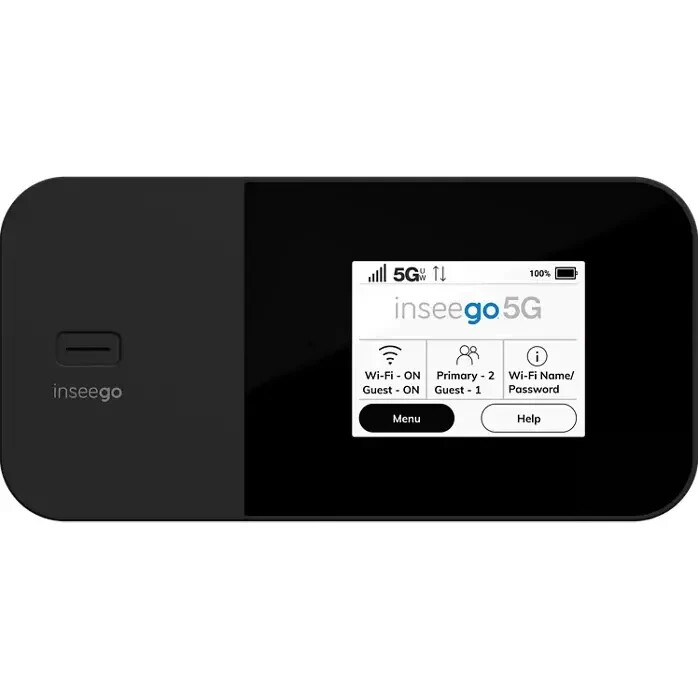 Inseego MiFi X Pro M3100 5G - Verizon Unlocked Hotspot