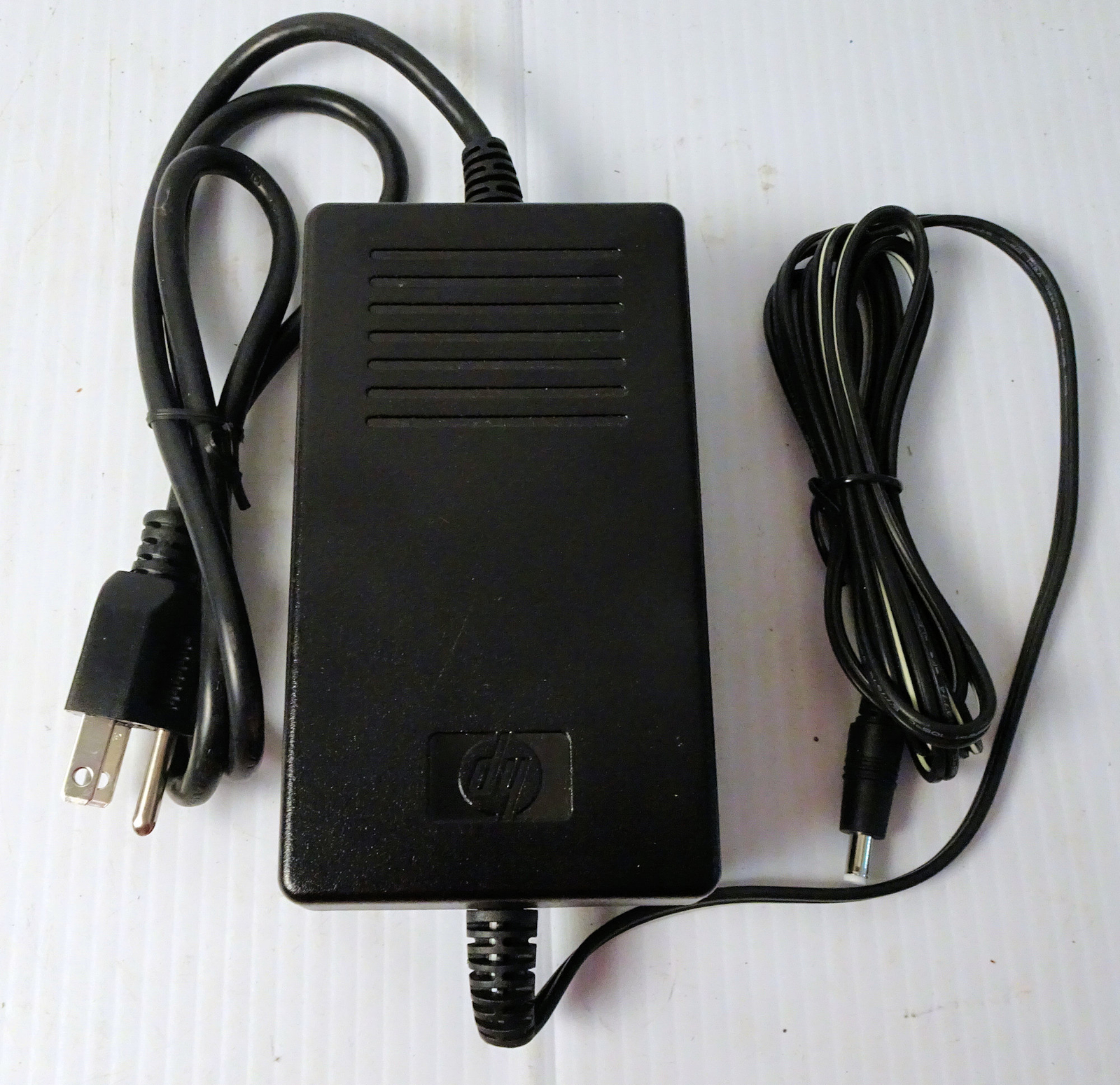 Genuine HP 0957-2145 120-127V Printer A/C Adapter Output +32 VDC