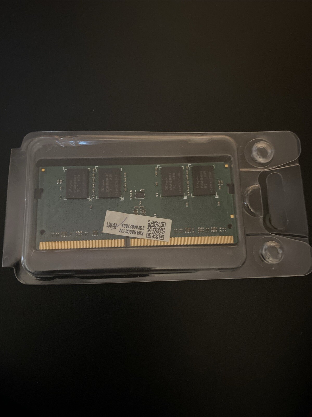 ADATA 4GB 1RX8 PC3L-12800S-11 DDR3L 1600 CL11 RAM