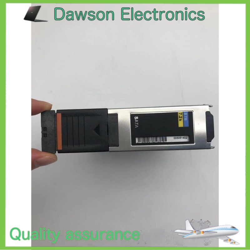New EMC ISILON 005051402 8T 8TB 7.2K 3.5 SATA 4KN HD400 Storage Hard Drive