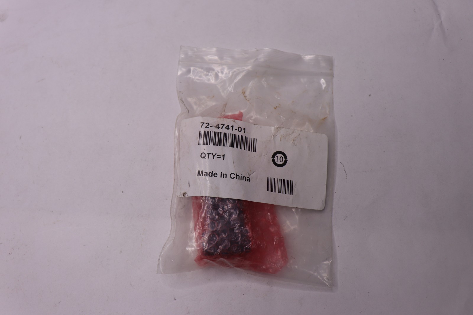 Cisco Expansion Power Module Cable Black 72-4741-01