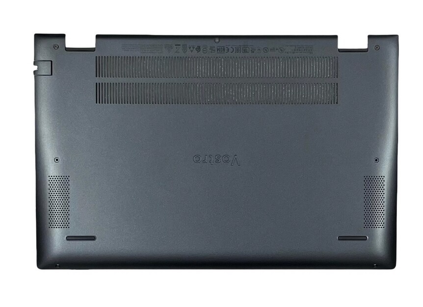 For Dell Vostro 5401 5402 5405 Laptop Bottom Cover D Shell Case 089HRW 89HRW