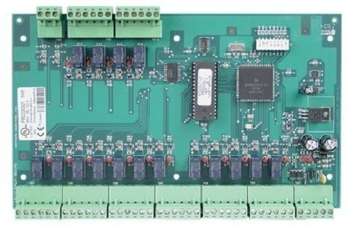 Honeywell Access - Northern Computers PRO22OUT PRO-2200 16 Output Module Board