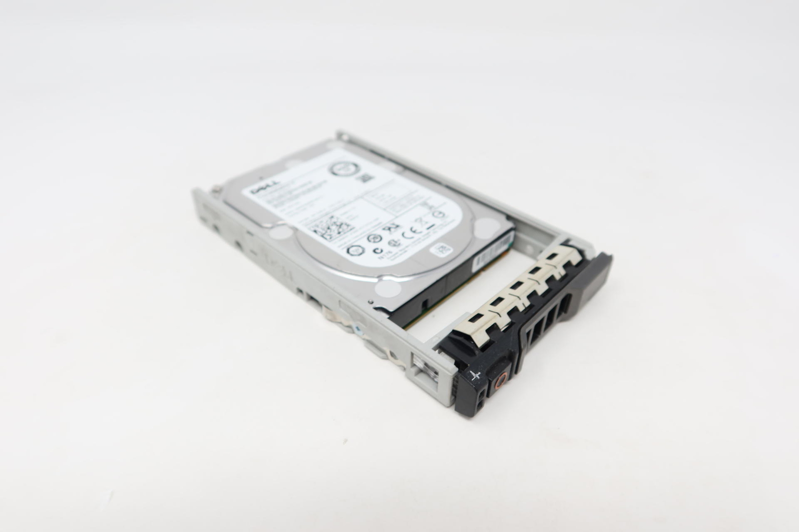 Dell 1.2TB SAS 2.5" 10K 6G Hard Drive Compatible 34XWC