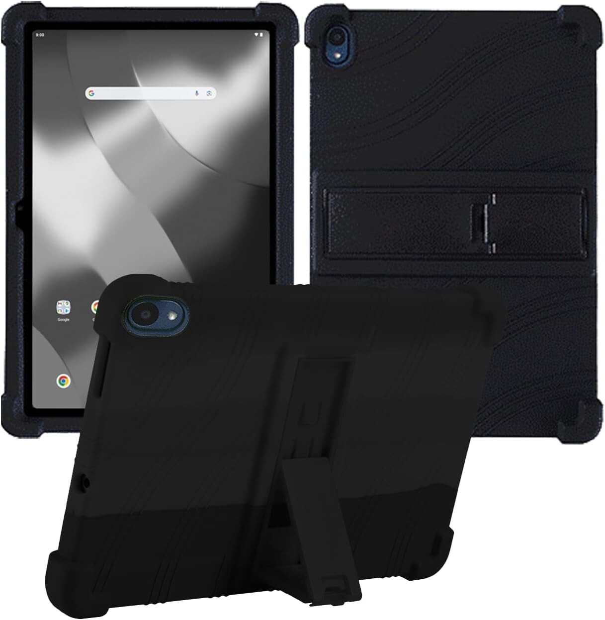 Onn 12.1'' Tablet Pro Case 2024 Model Rugged Protective Cover for ONN 12.1 inch