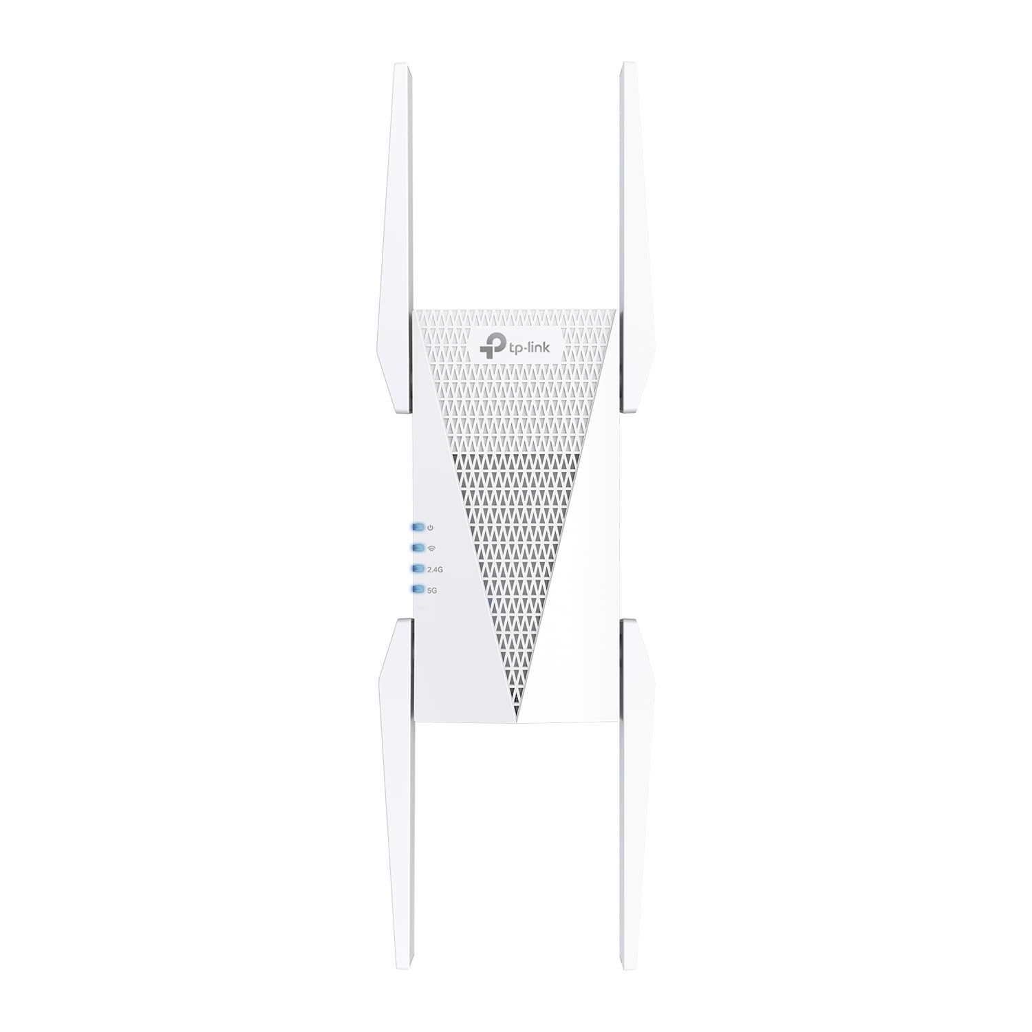 TP Link RE815X AX5400 WiFi 6 Range Extender Dual Band Mesh Network Booster