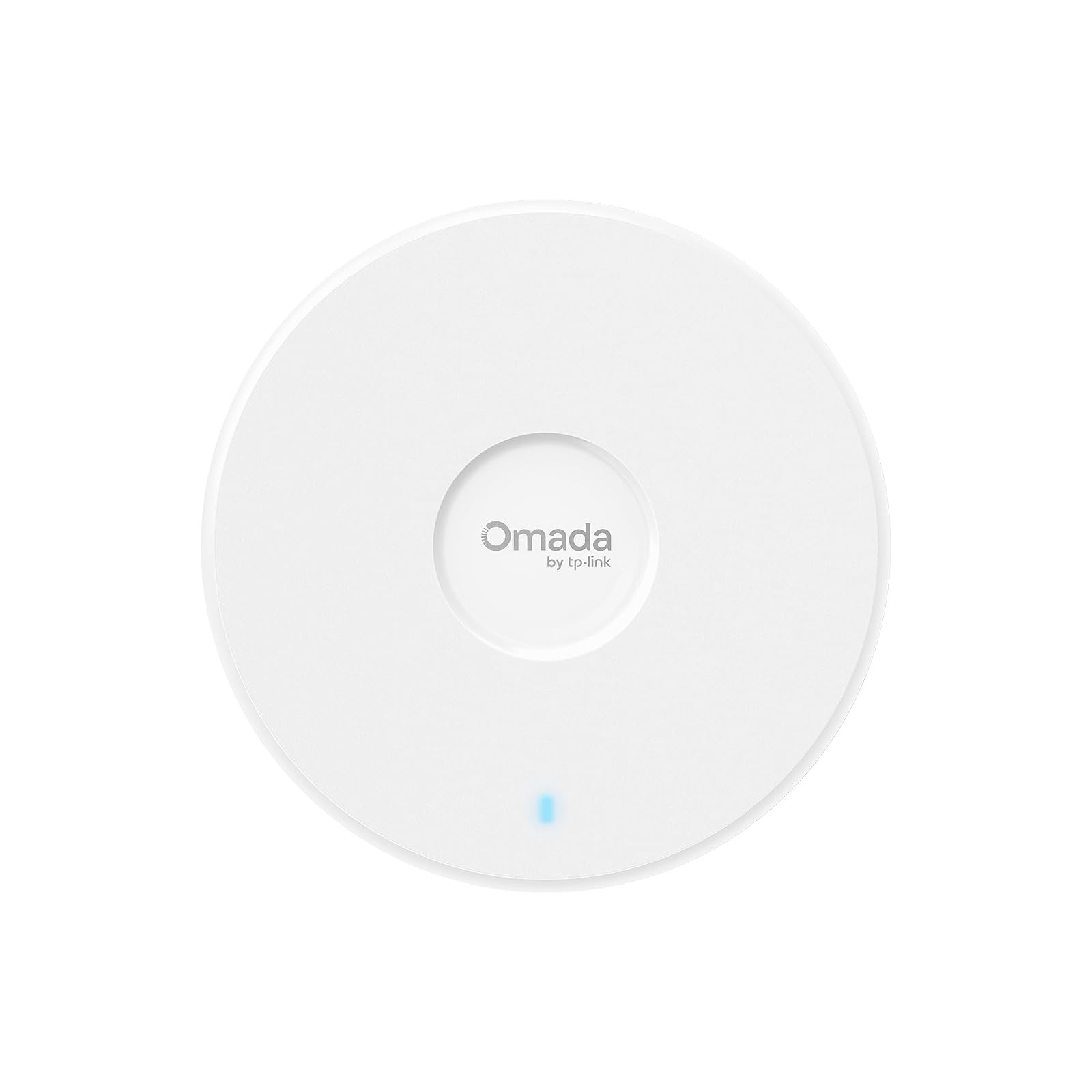 TP-Link EAP720 Omada WiFi 7 AP BE5000 Dual Band 2.5G PoE+ DC Powered