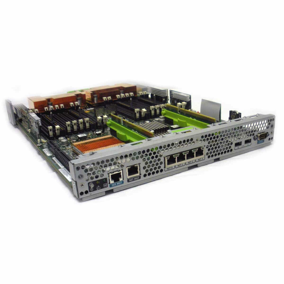 Sun 542-0232 System Board 8-Core 2x 1.2Ghz