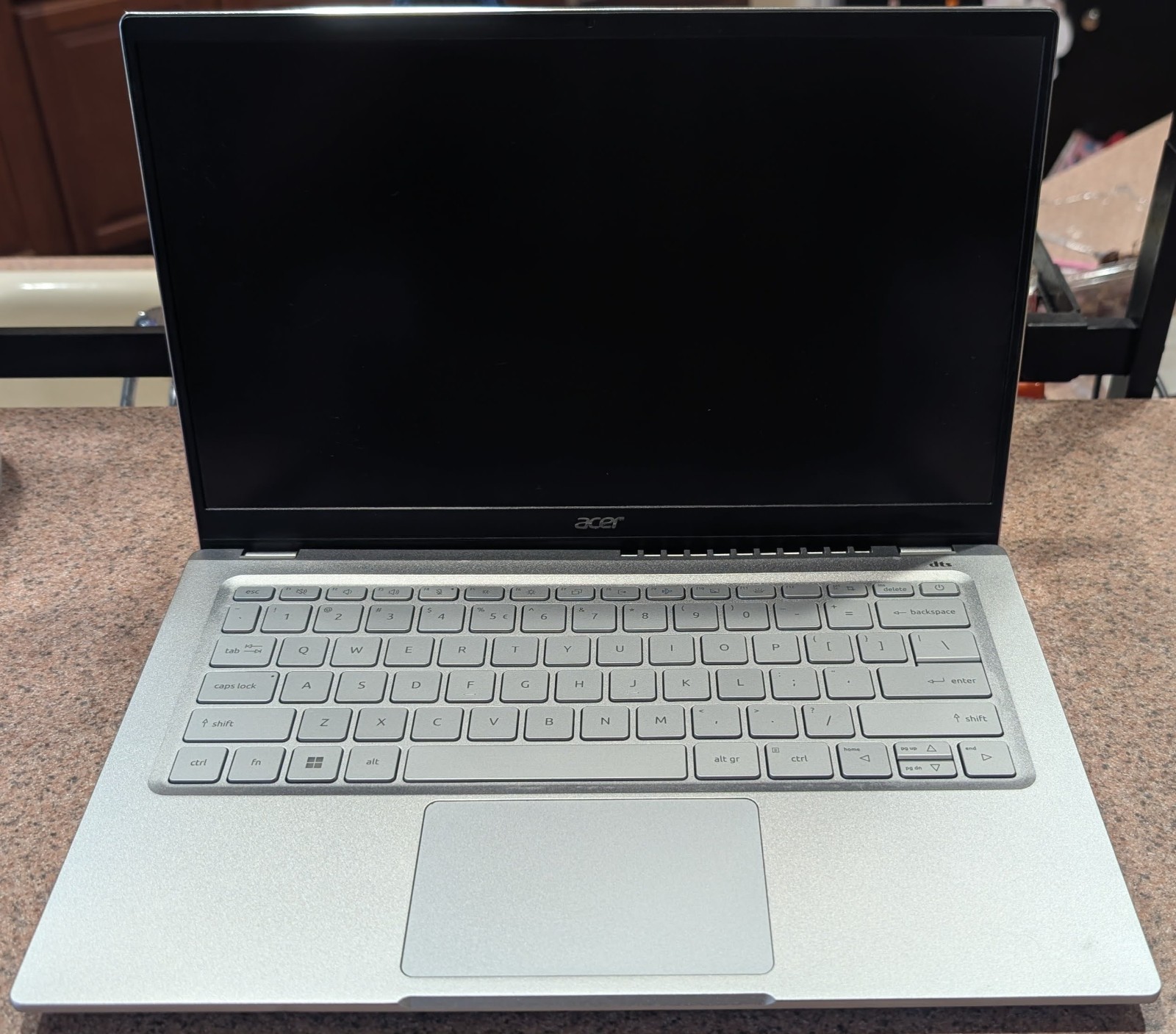 Acer Swift 3 14" Intel Core i5 12th Gen 512GB SSD 16GB RAM SF314-512 N21C2